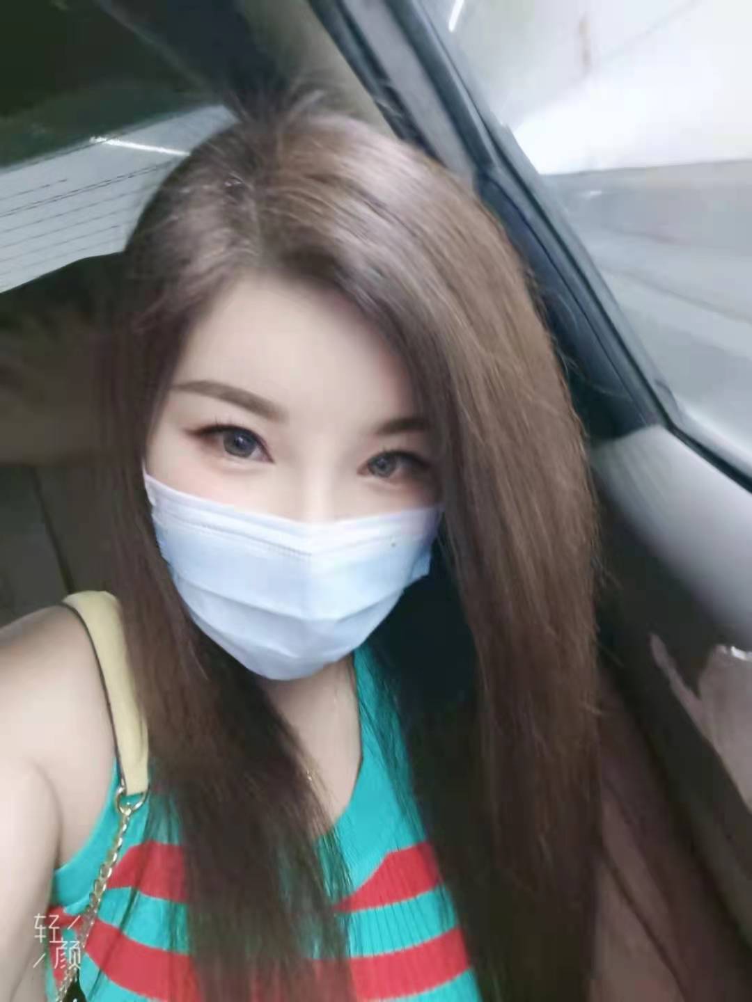 三墩巨乳熟女 美美